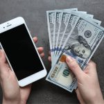 Cash For Phone In Jackson